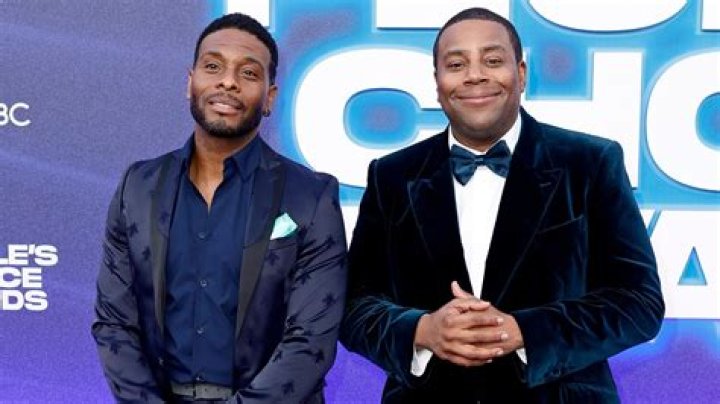 Kenan Thompson Explains What Caused 'Falling Out' With Kel Mitchell