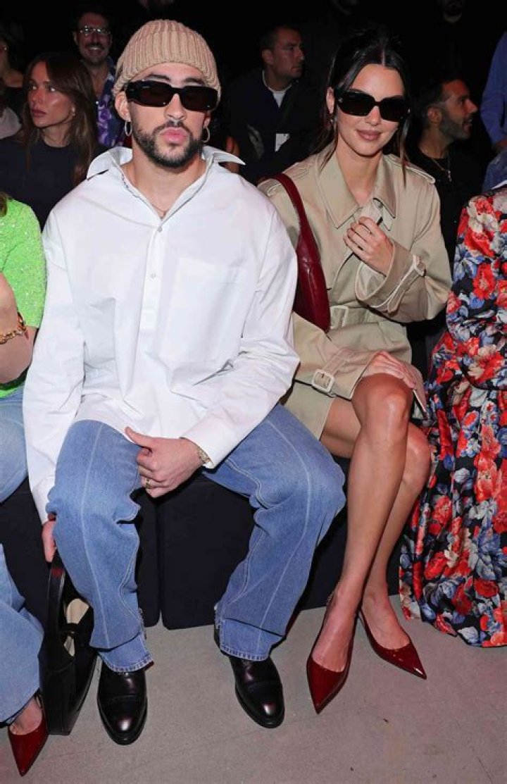 Kendall Jenner, Bad Bunny, And Drake: A Triad Of Modern Celebrity Culture