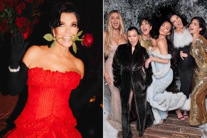 Kendall Jenner's birthday party staff at fancy hotel felt 'uncomfortable' as '100 celeb guests' refused to wear masks