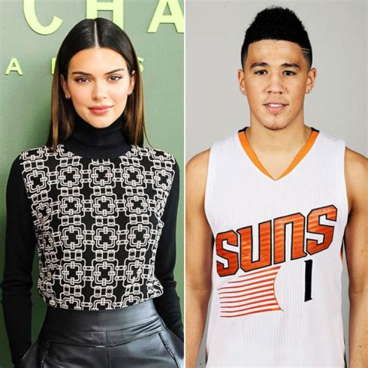 Kendall Jenner, Devin Booker Care About Each Other ‘Immensely’