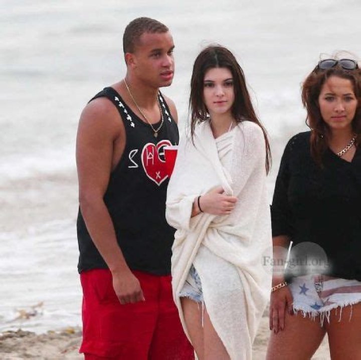 Kendall Jenner And Julian Brooks: A Love Story Unveiled