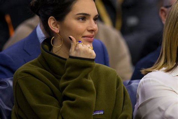 Kendall Jenner's Passion For Patagonia: A Journey Into Sustainable Fashion