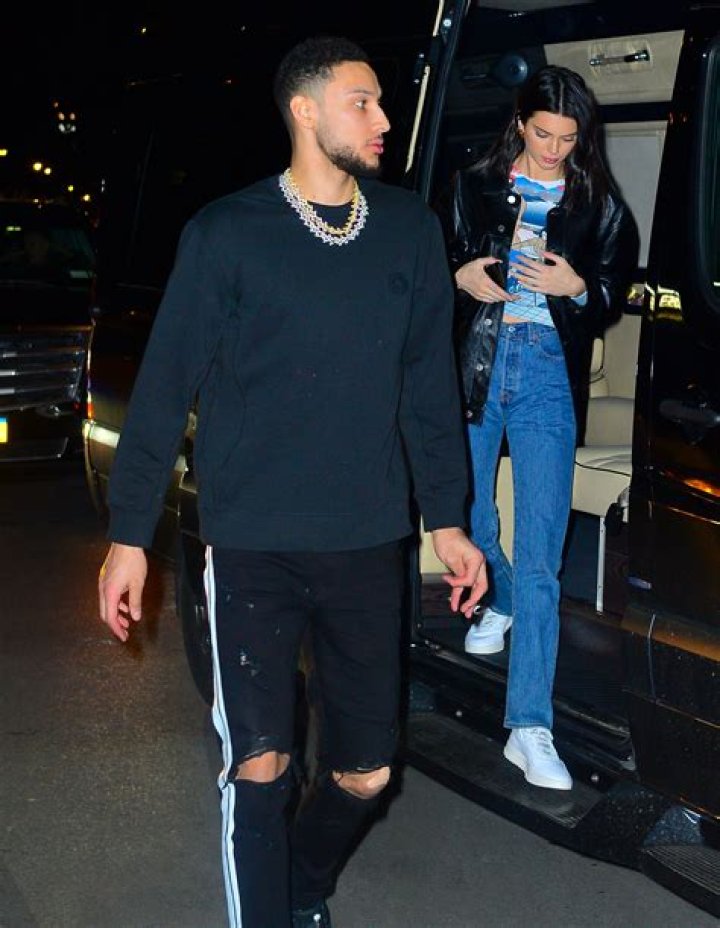 Kendall Jenner confesses ‘she is a stoner’ after Kim Kardashian previously admitted to ‘using CBD to calm down’