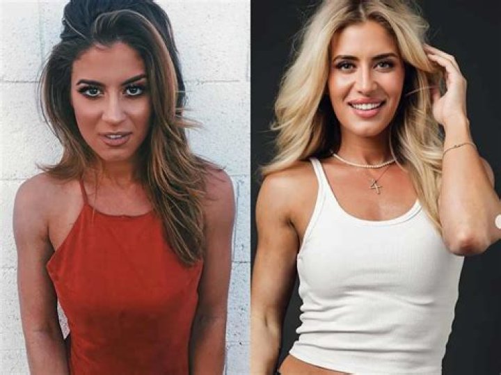 Kendall Toole Breast Implants: The Journey Of A Fitness Icon