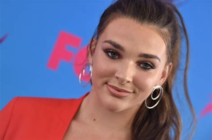 Kendall Vertes Net Worth, Income, Salary, Earnings, Biography, How much money make?