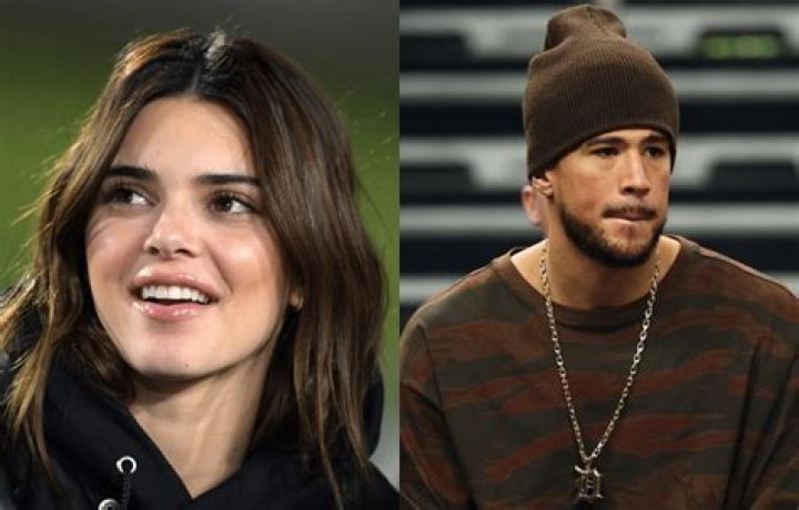 Kendall Jenner And Devin: A Glamorous Love Story