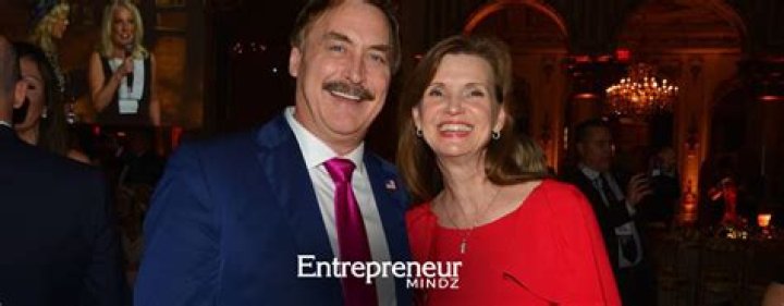 Kendra Reeves: A Deep Dive Into Her Marriage With Mike Lindell