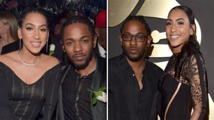 Kendrick Lamar's Romantic Journey: A Deep Dive Into His Girlfriends List