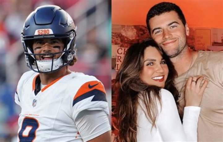Meet Kennedy Stidham, the 'goddess' wife of Raiders quarterback Jarrett who is daughter of an NBA CEO