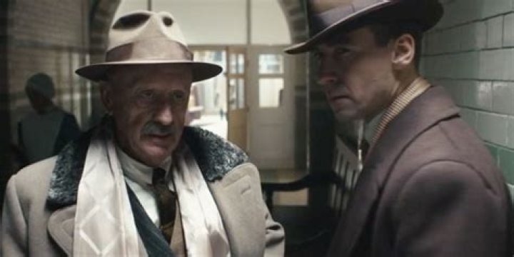 Unraveling The Connection Between Kenneth Colley And Peaky Blinders