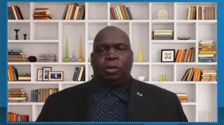 The Parkinson's Struggle Of Kenny Johnson