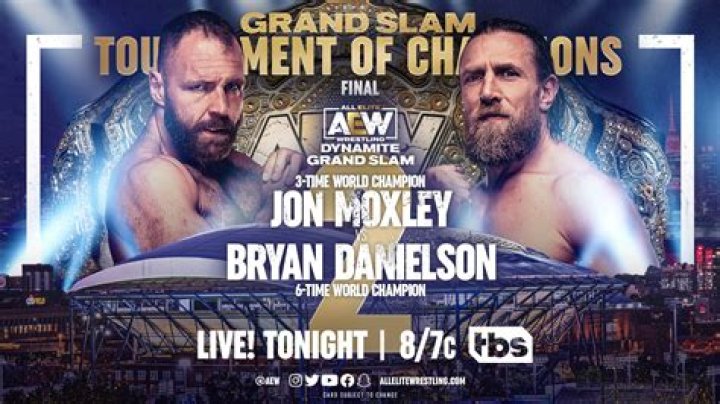 Kenny Omega vs Bryan Danielson Rematch Might Take Place Outside Of AEW
