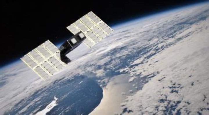 Kepler plots relay network to serve thousands of satellite terminals