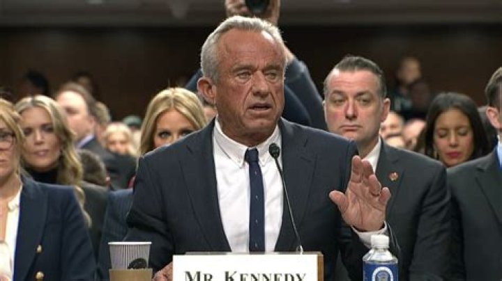 Kerry Kennedy's Voice Issue: Understanding The Challenges