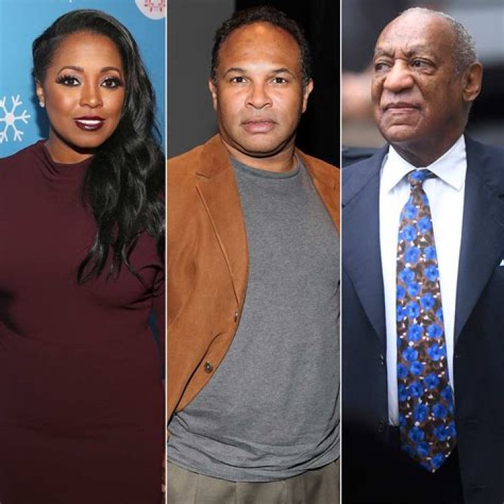 Keshia Knight Pulliam Opens Up About Geoffrey Owens, Bill Cosby