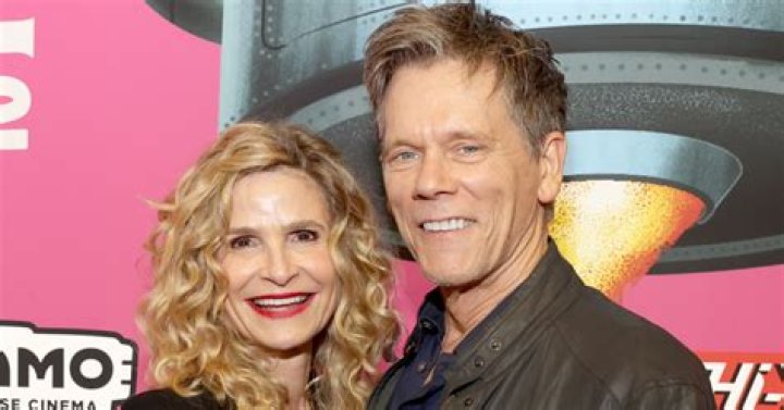 Kevin Bacon and his wife moved to a farm after losing their fortune, now they’re happier than ever