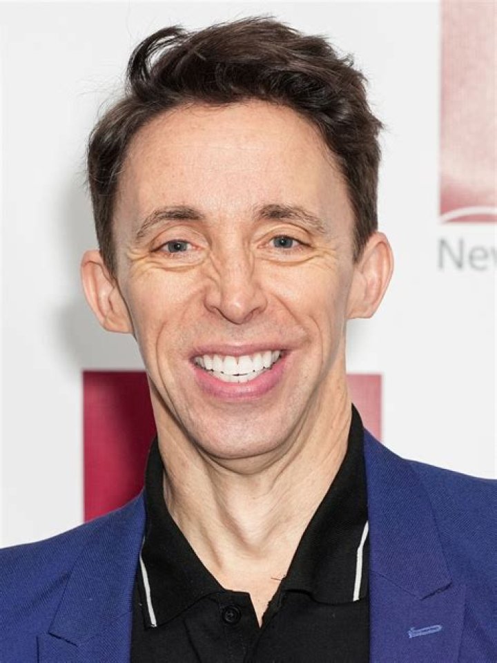 Unveiling Kevin Cahoon: The Journey Of A Gay Icon