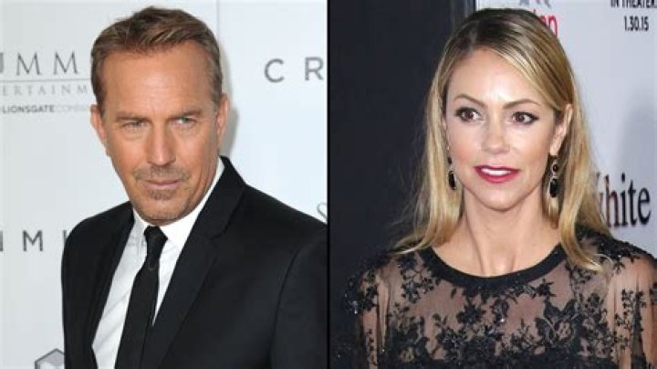 Kevin Costner Claims Ex Spent $188K Monthly on Plastic Surgery