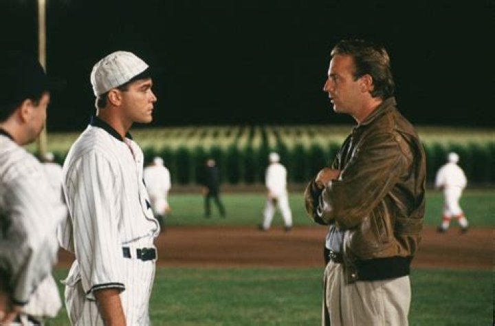 Kevin Costner Honors 'Field of Dreams' Costar Ray Liotta After Death