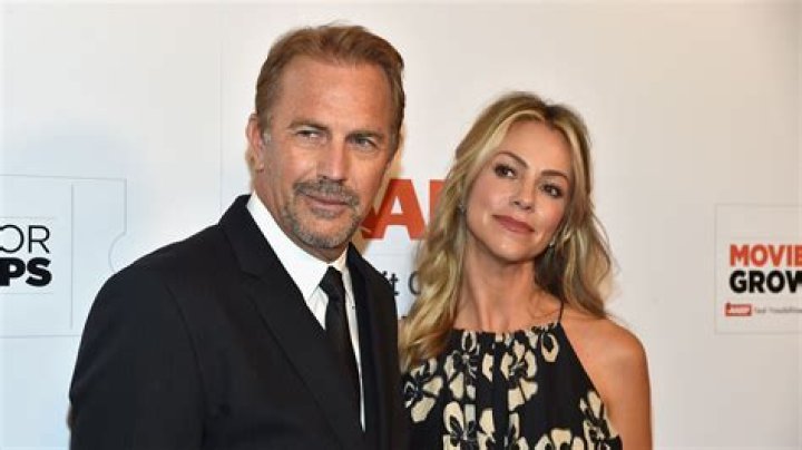 Kevin Costner Mentions Ex-Wife Christine's 'Boyfriend' in Divorce Docs