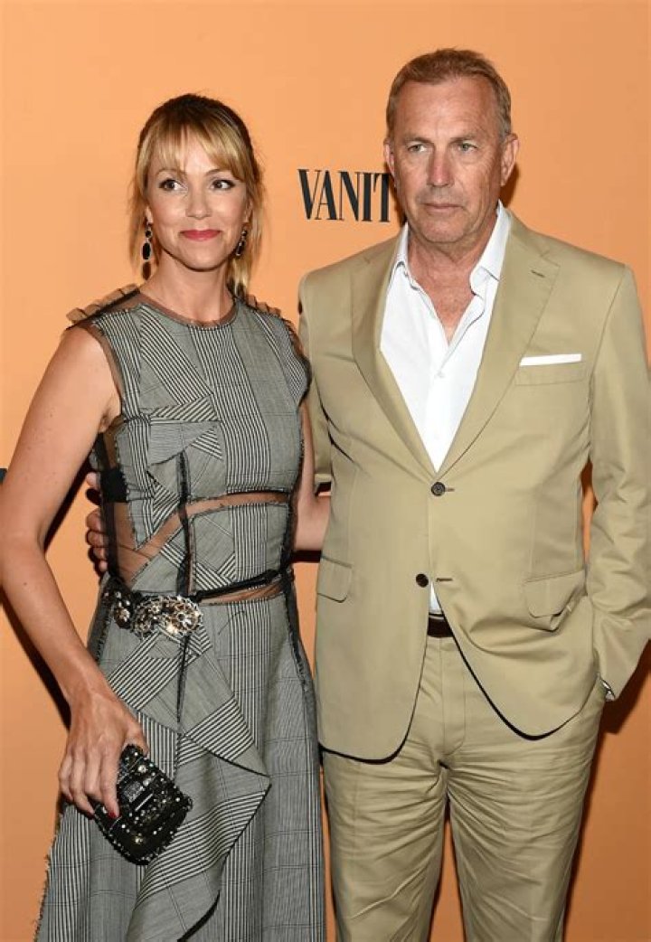 Kevin Costner Says Christine Baumgartner Is Trying to ‘Delay’ Divorce