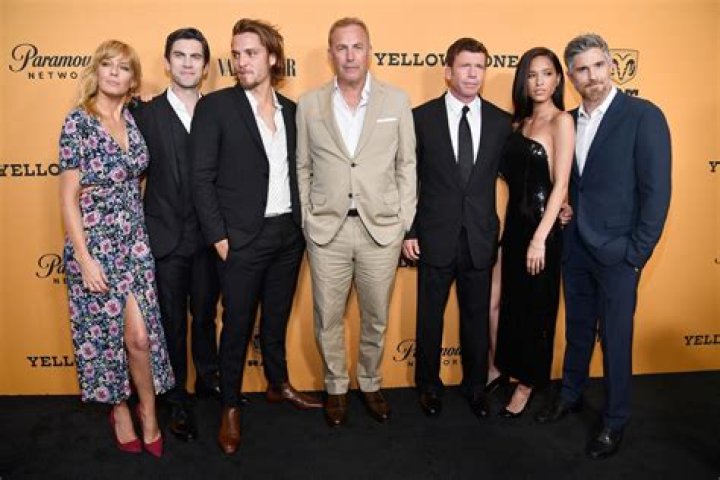 Kevin Costner Says He's ‘Not Involved’ in ‘Yellowstone’ Anymore