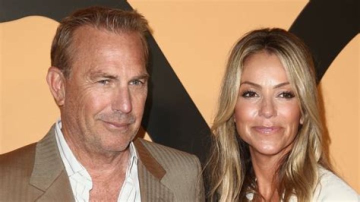 Kevin Costner’s Ex Christine Baumgartner Has Moved On With Josh Connor