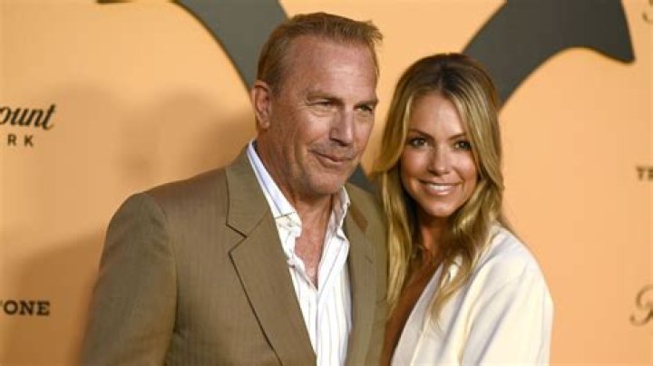 Kevin Costner’s Ex Christine Says He Legally Can’t Kick Her, Kids Out