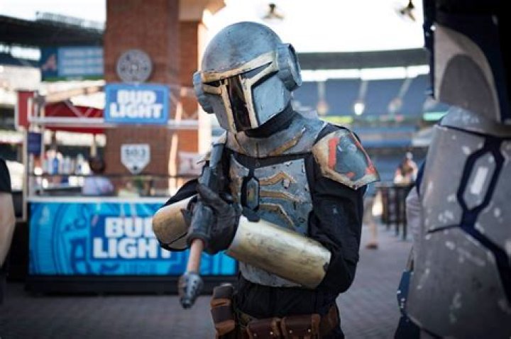 Exploring The Mystique Of Kevin Dorff In The Mandalorian Universe