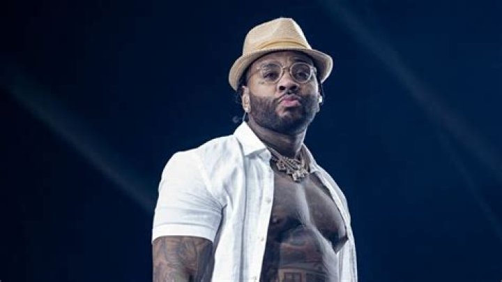 Kevin Gates’s Instagram story video sparks outrage online rapper melted twitter and reddit