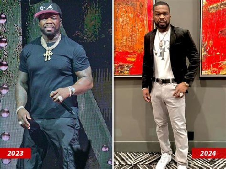 Kevin Hart Claps Back at 50 Cent After Making Fun of Gray Hair: Details