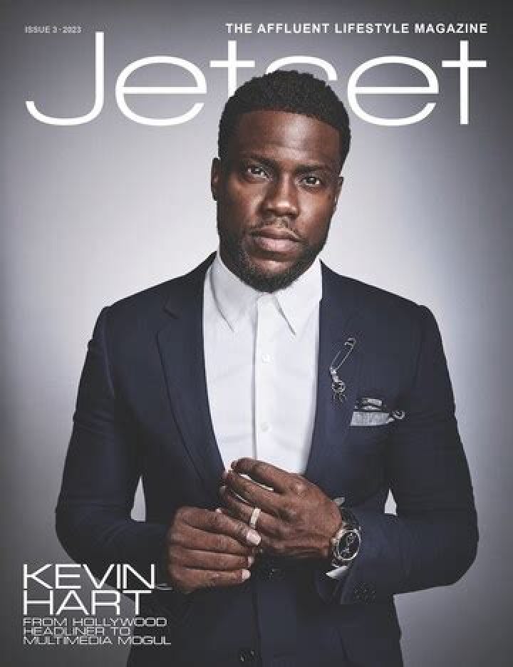 Unraveling The Musical Journey Of Kevin Hart: A Comprehensive Discography