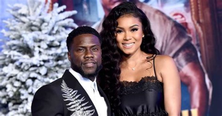 Kevin Hart Opens Up About Fixing His Marriage After Cheating Scandal 