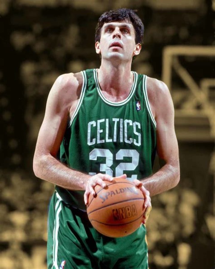 Kevin McHale News - Us Weekly