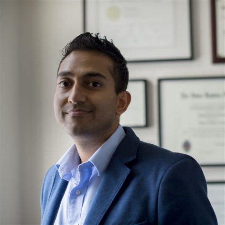 Vinay S Profile, News, Photos & Political Career