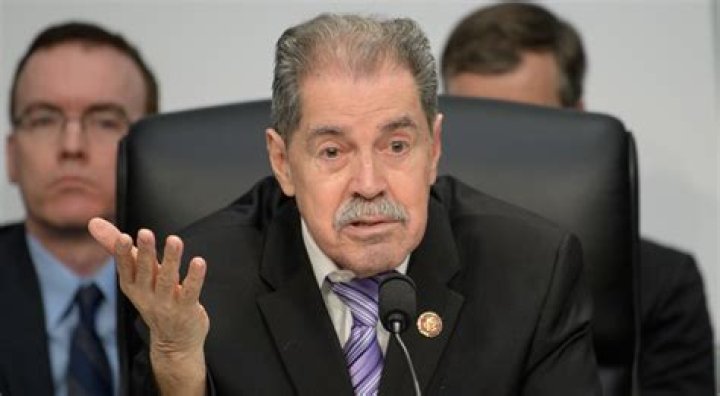 Key House appropriator remains skeptical about Artemis