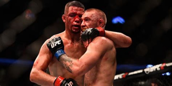 Khabib brutally trolled by Nate Diaz and Tony Ferguson after revealing his street fighting antics to Mike Tyson