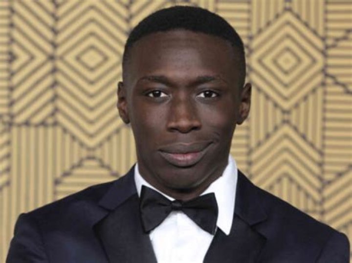 Discovering The Life Of Khaby Lame's Fiancé: A Journey Of Love And Laughter