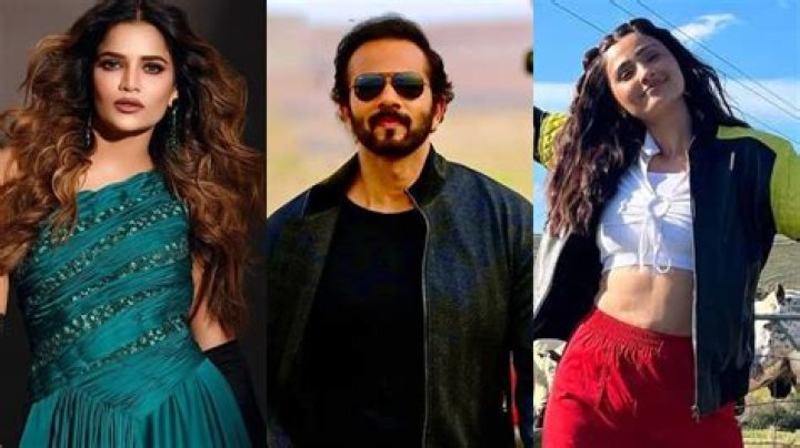 Archana Gautam locks horns with Daisy Shah; Rohit Shetty unhappy with Aishwarya-Anjum – India TV