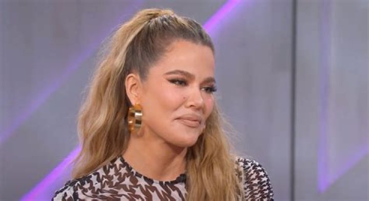Khloe Kardashian finally drops hint about baby boy's name & reveals what daughter True, 4, really calls her brother