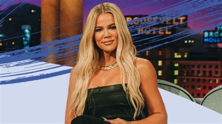 Khloe Kardashian Shares Her "Only Regret" About Getting a Nose Job