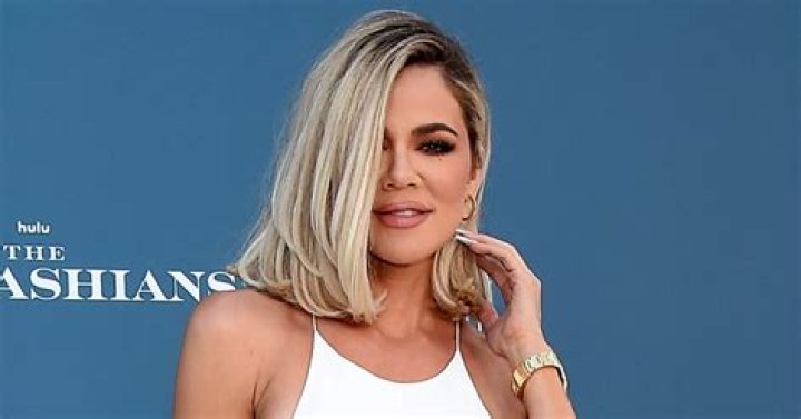 Khloe Kardashian Thanks Plastic Surgeon for Her 'Perfect Nose'