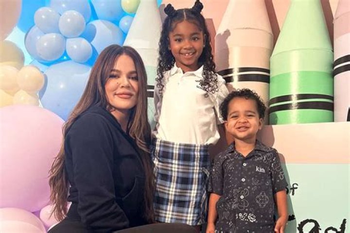 Khloe Kardashian Won’t Let Daughter True Sleep at Kourtney Kardashian’s House