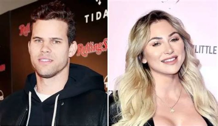 Unveiling Khloe Terae's Relationship: Who Is Her Boyfriend?
