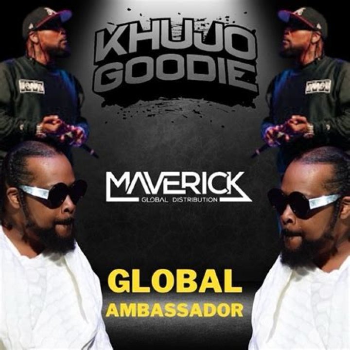 Khujo Goodie's Wife: The Woman Behind The Music