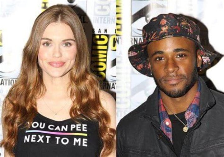 Unveiling Khylin Rhambo's Partner: A Journey Through Love And Life