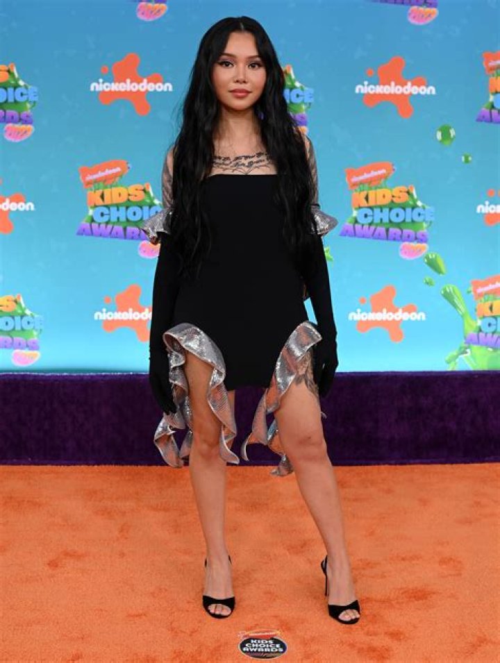 Kids' Choice Awards 2023 Red Carpet Fashion: What the Stars Wore