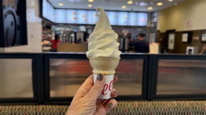I’m a mom - here's a kid's meal trick to get free ice cream at Chick-fil-A
