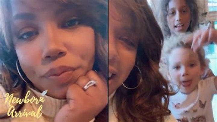Kiely Williams Explains Adrienne Bailon, Naturi Naughton Fallouts