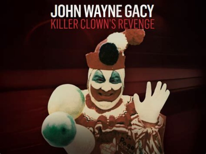 New John Wayne Gacy letter emerges from 'killer clown' making creepy demands of criminal profiler from death row